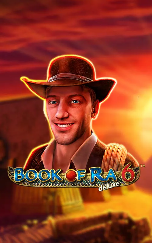 Book of Ra at Emerald Oasis Casino