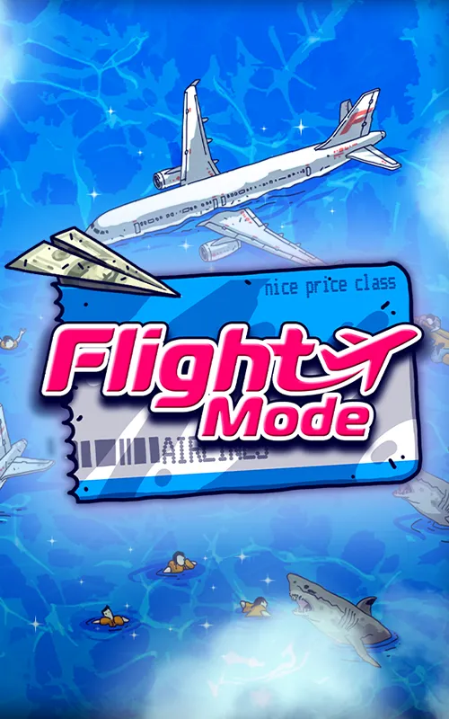 Flight Mode at Emerald Oasis Casino