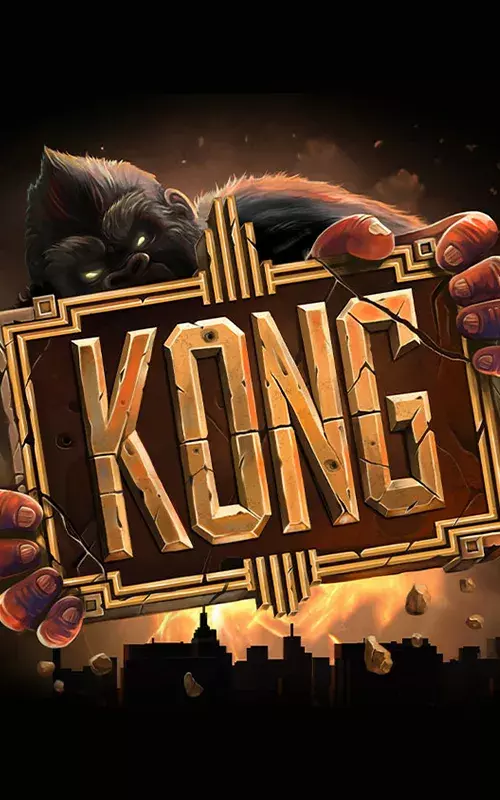 Kong at Emerald Oasis Casino